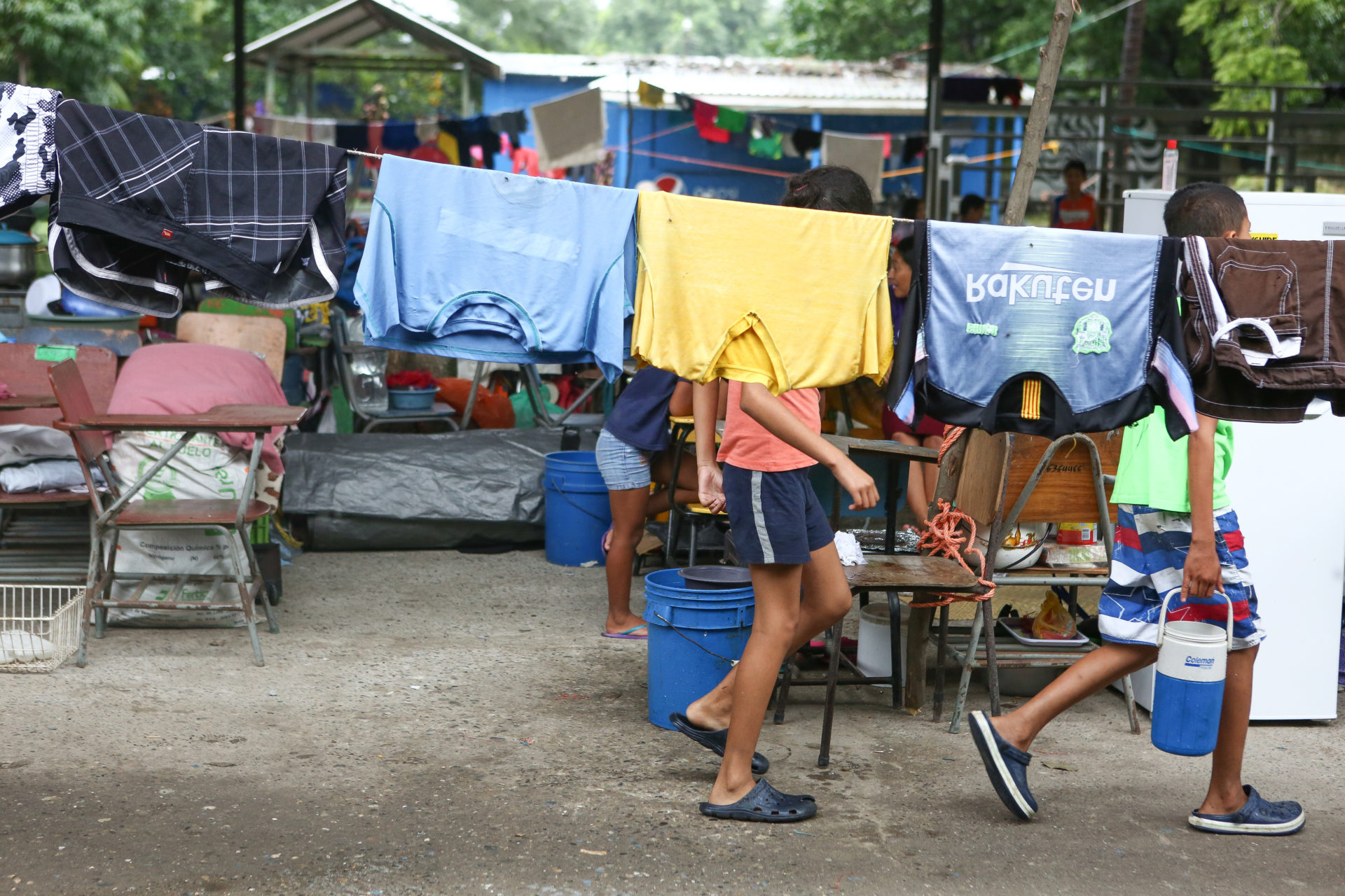 © European Union, 2020 (photographer: D. Membreño